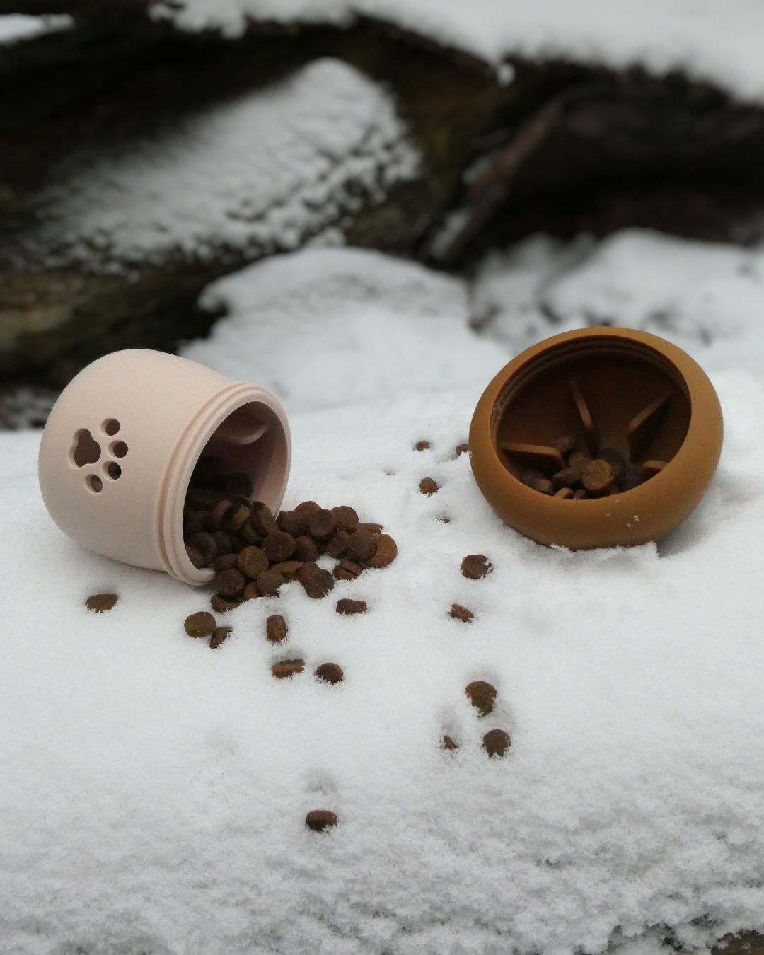 The Slow Feeder: Why We Chose This One