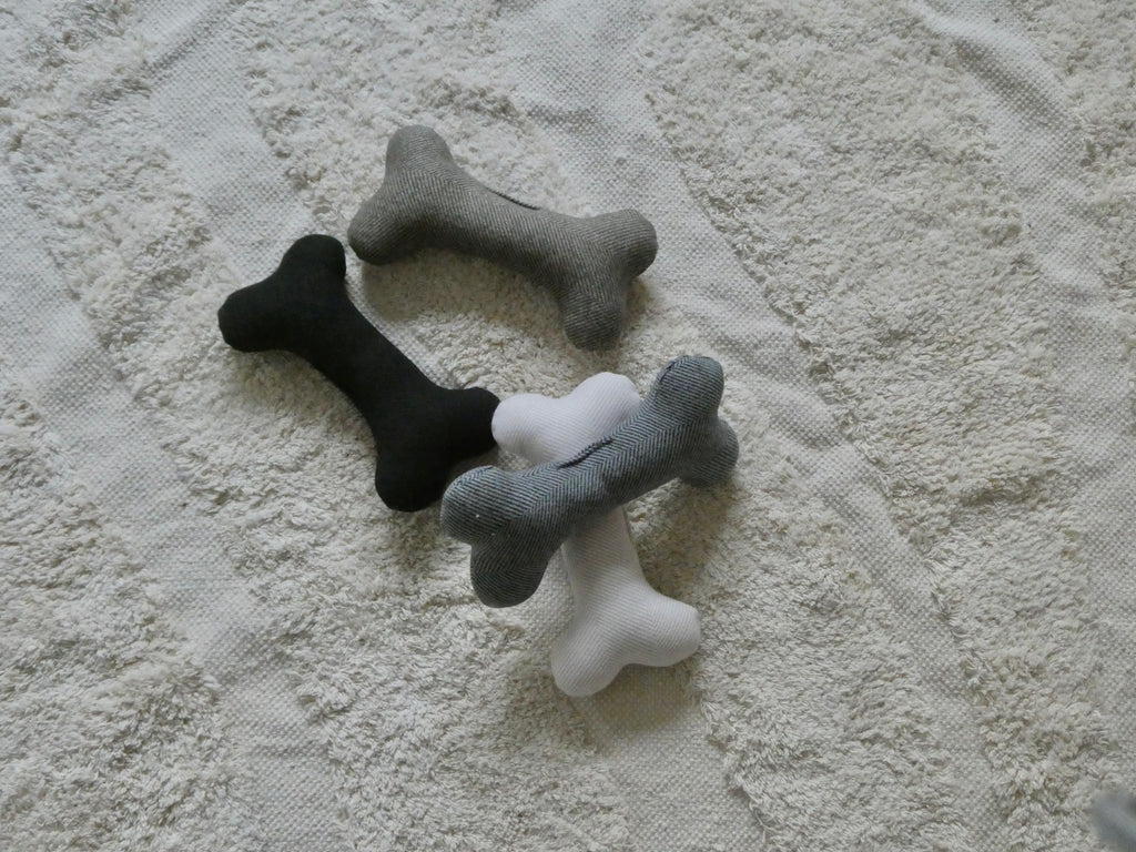 Plush Bone