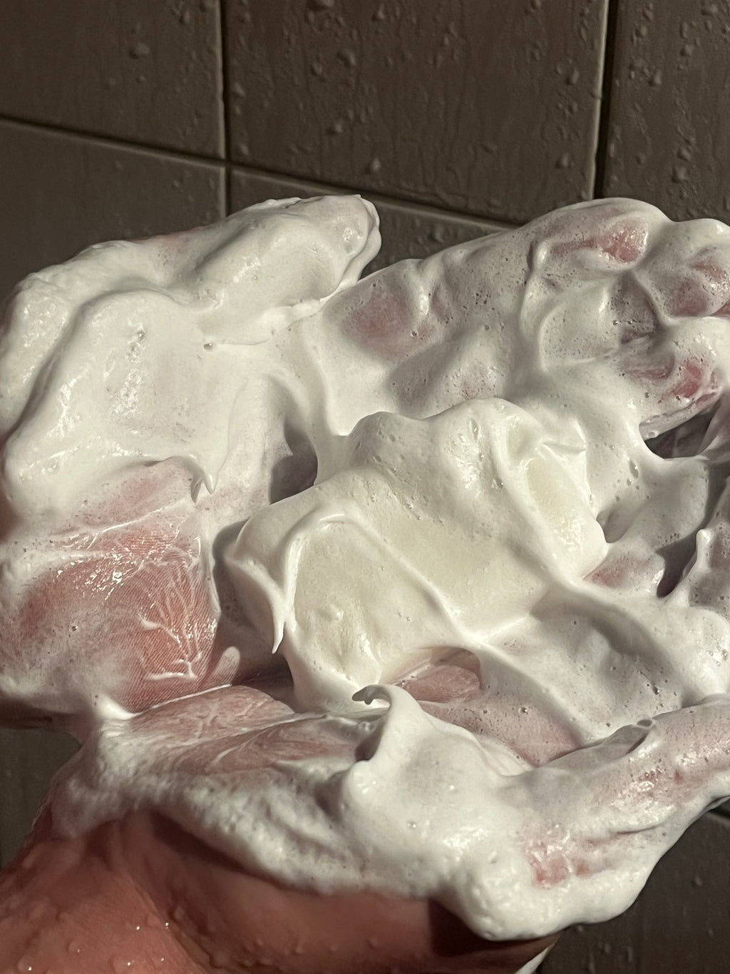 Softening Cleansing Bar | Soft Musk Woofe