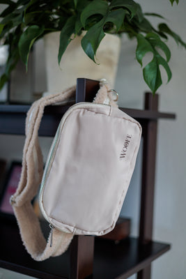Oat Walking Bag