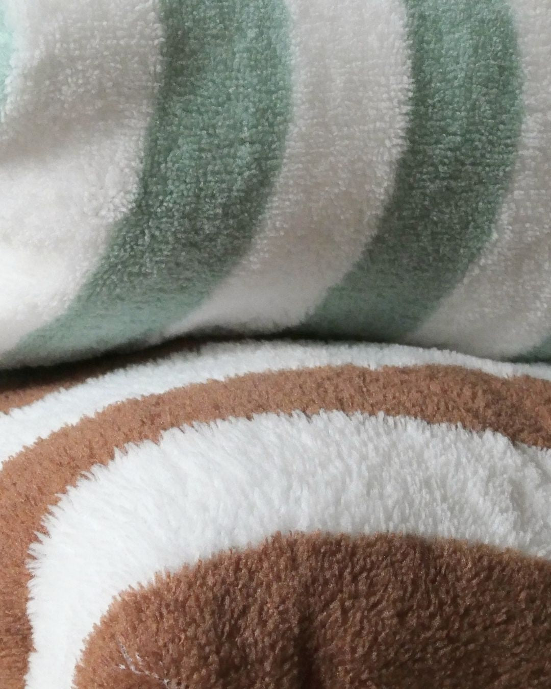 The Bathrobe Woofe