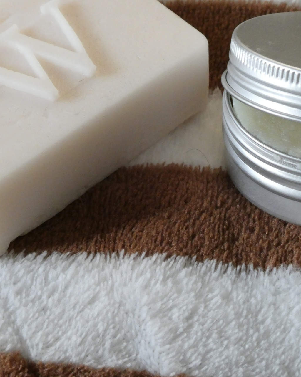 Paw & Skin Balm Woofe
