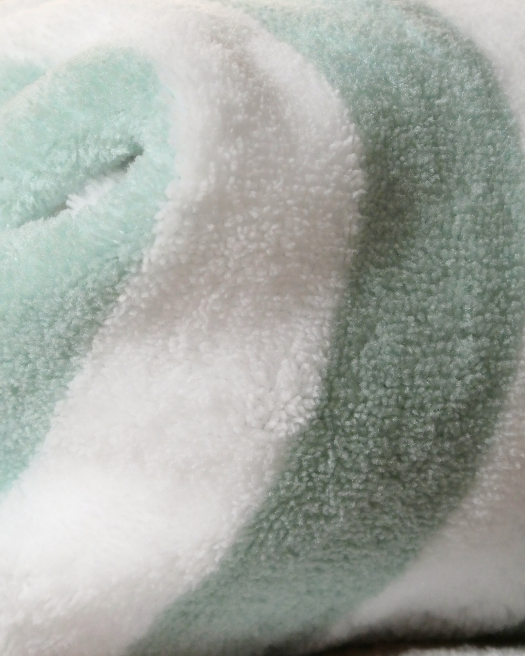 Drying Robe Woofe