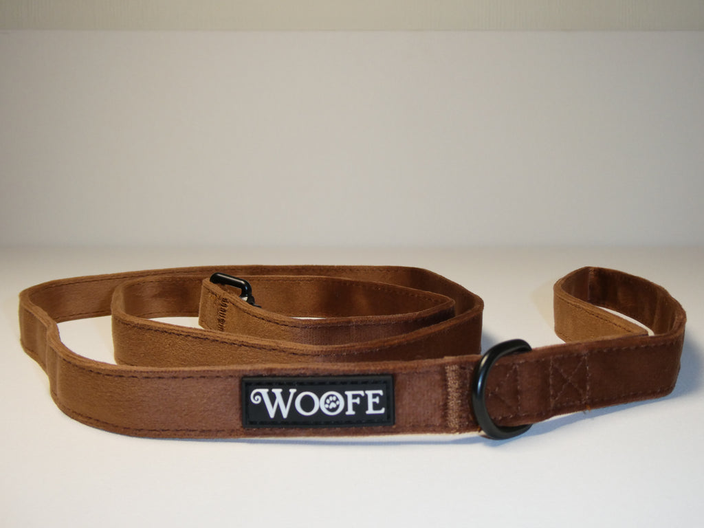 The Velvet Bear Signature Duo Woofe