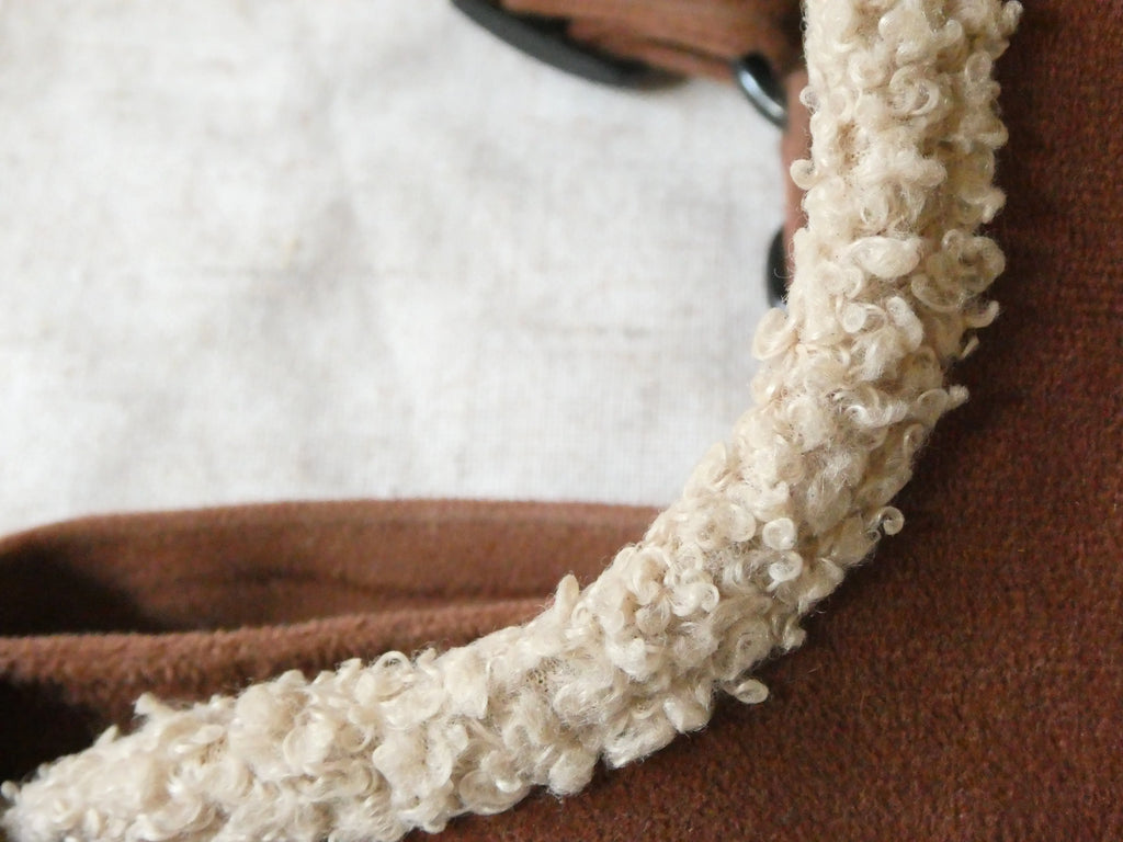 The Velvet Bear Harness Mijn winkel