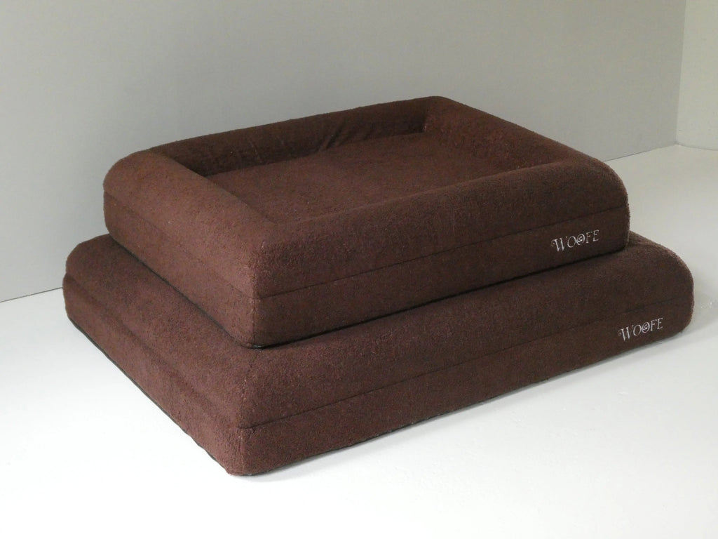 The Bear Bed Mijn winkel