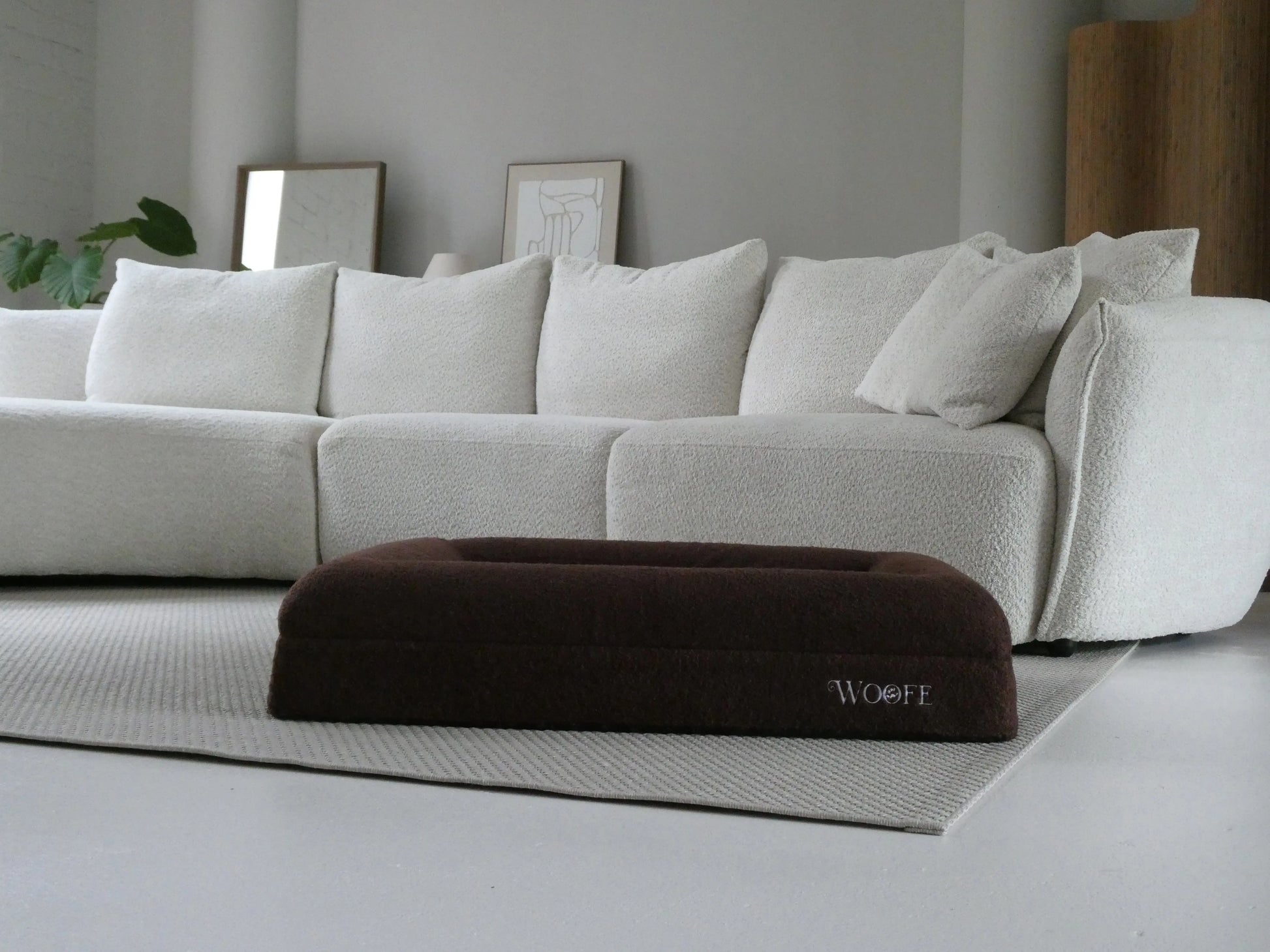 The Bear Bed Mijn winkel