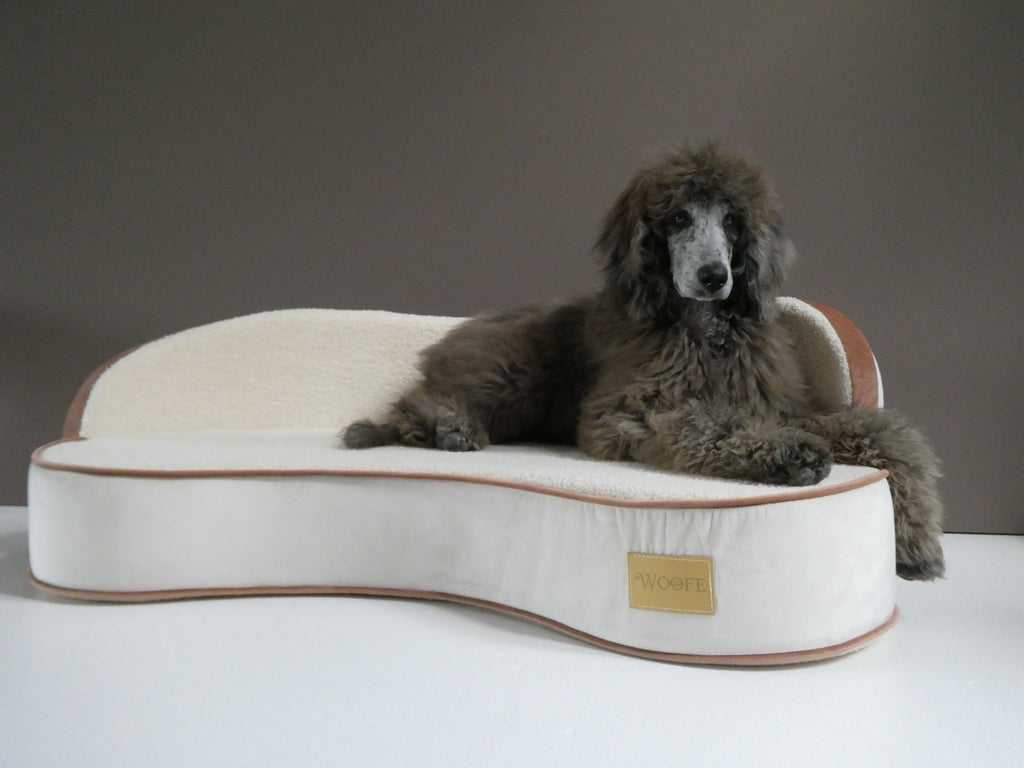The Maisonette Dog Sofa - Pre Order Woofe