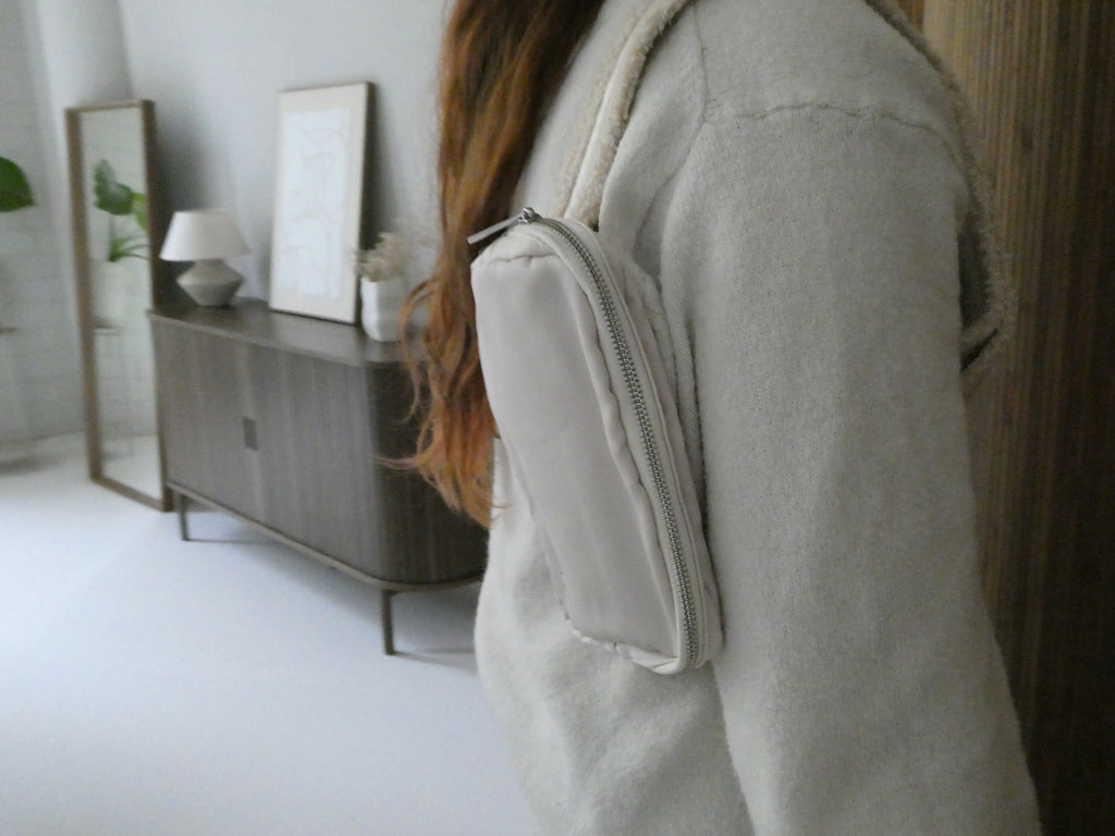 Oat Walking Bag Woofe