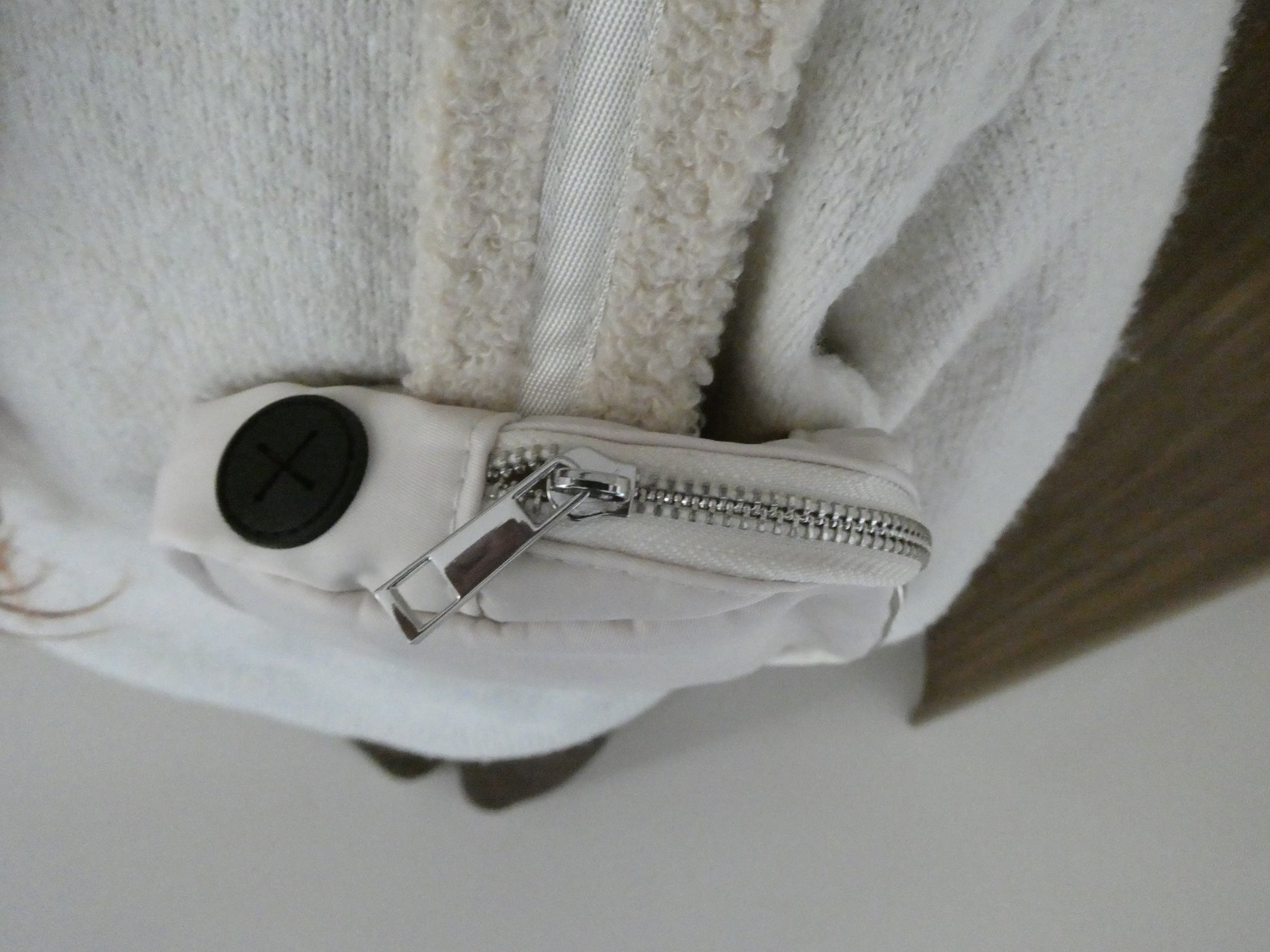 Oat Walking Bag Woofe