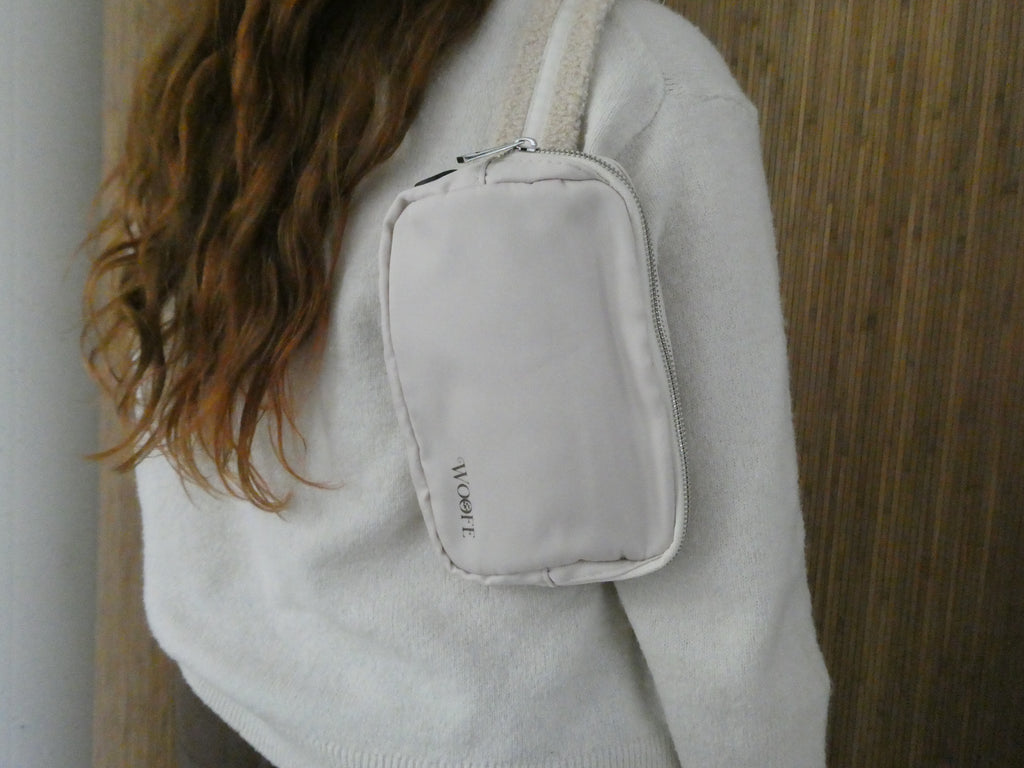 Oat Walking Bag Woofe