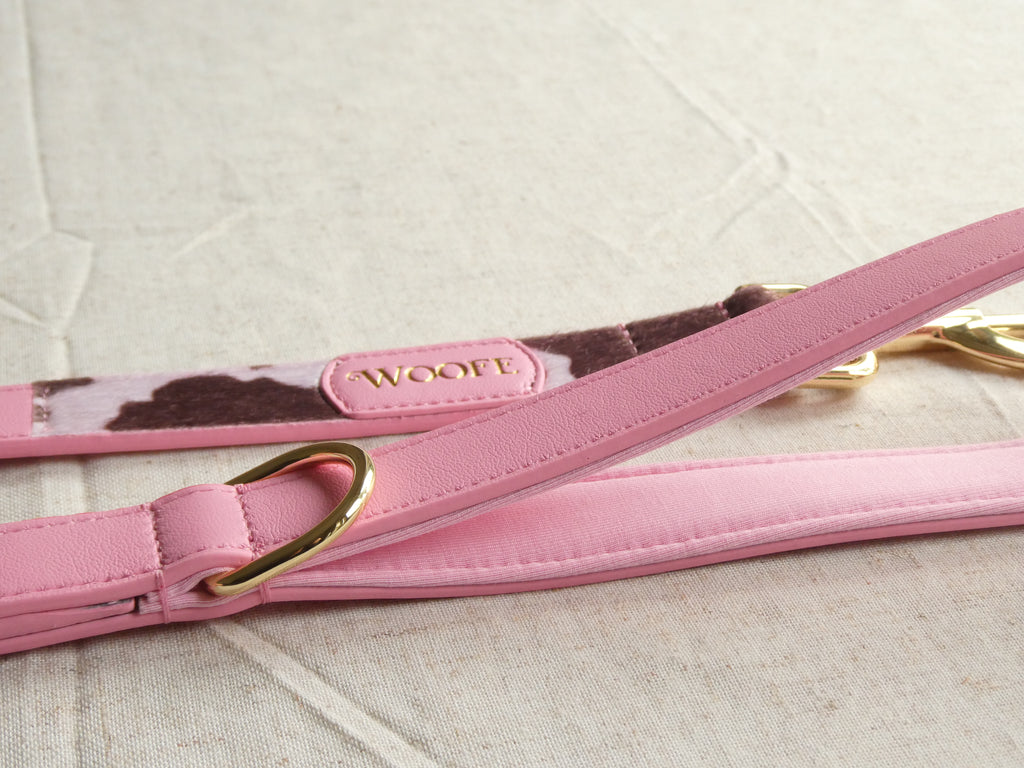 The MOO'd Leash Woofe