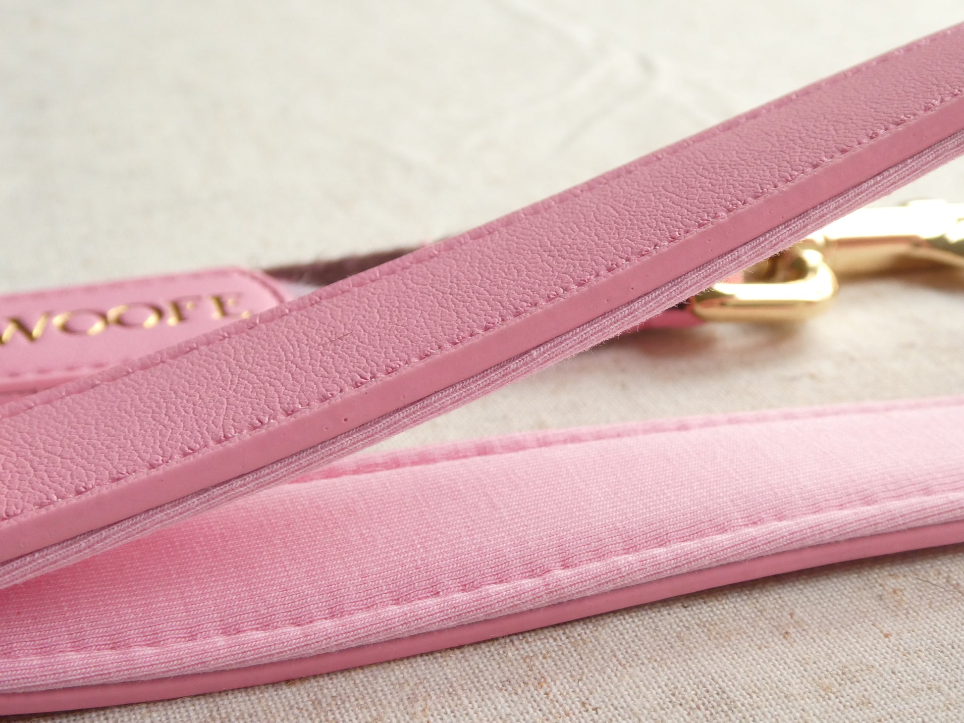 The MOO'd Leash Woofe