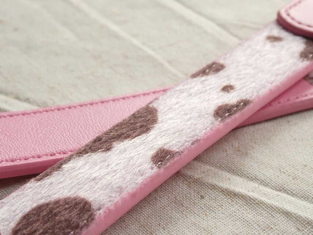 The MOO'd Leash Woofe