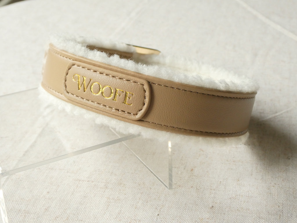 The Cosy Collar Mijn winkel