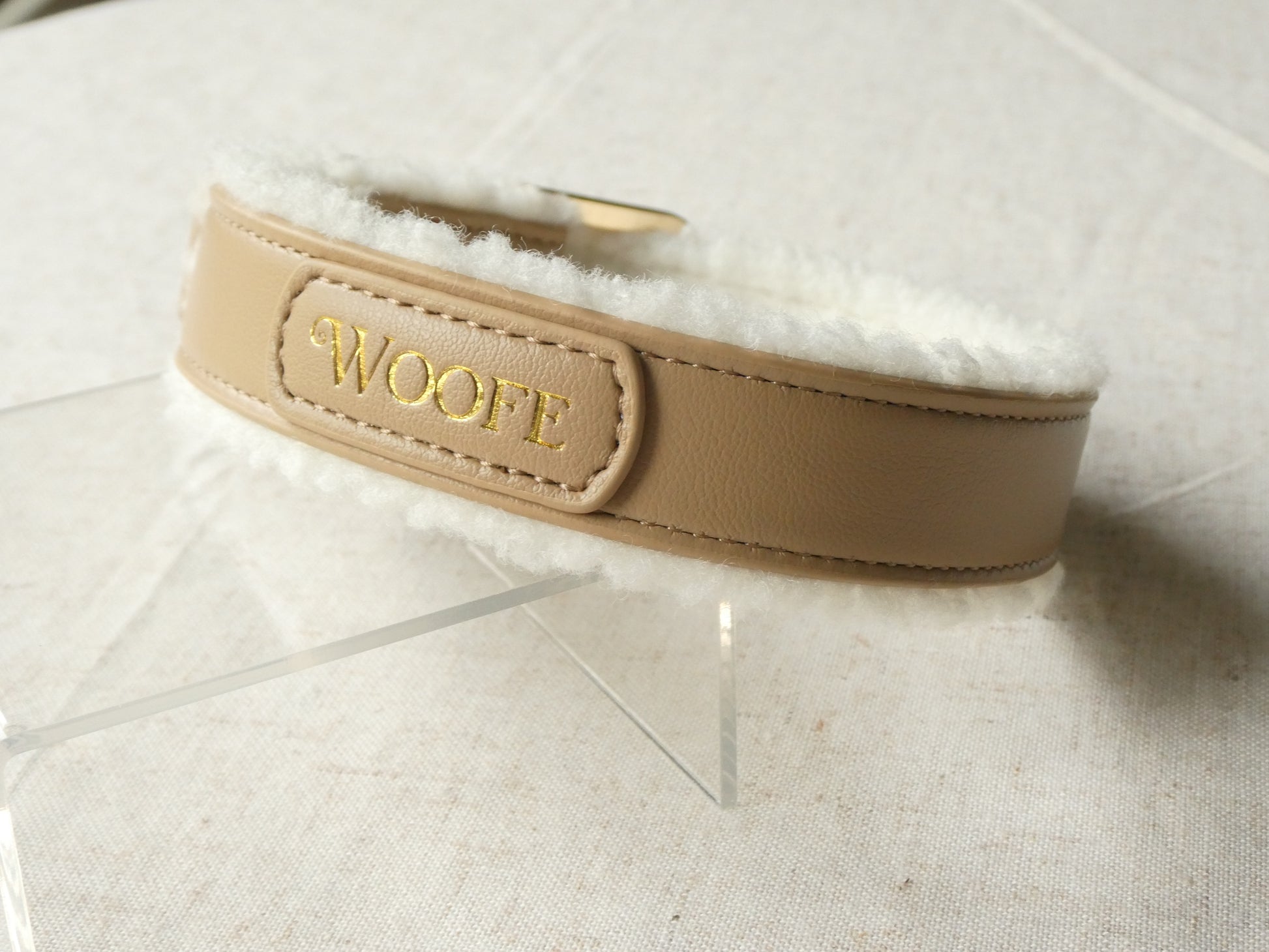 The Cosy Collar Mijn winkel