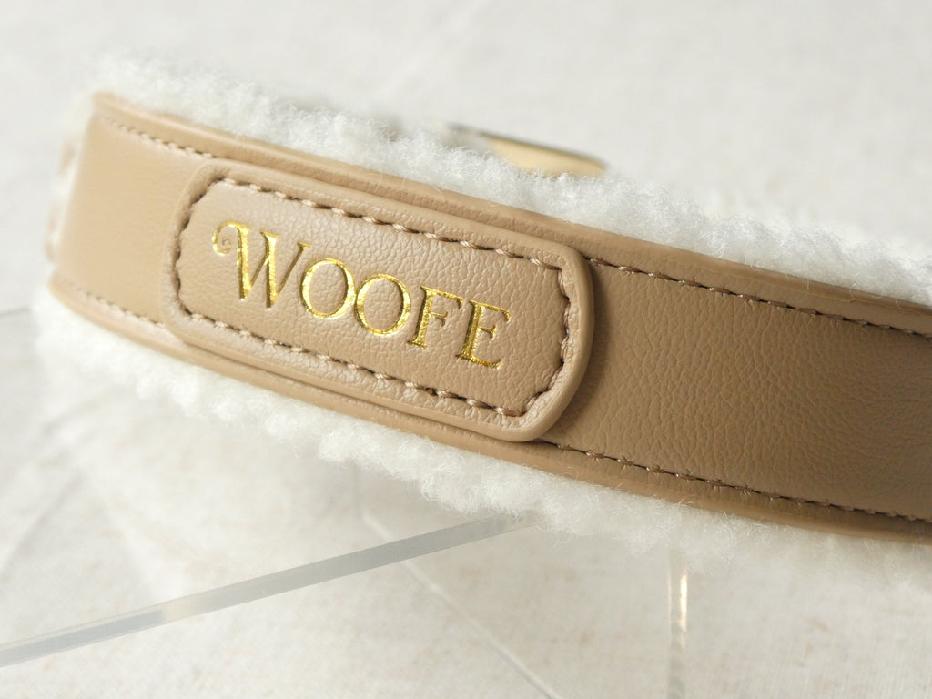 The Cosy Collar Mijn winkel