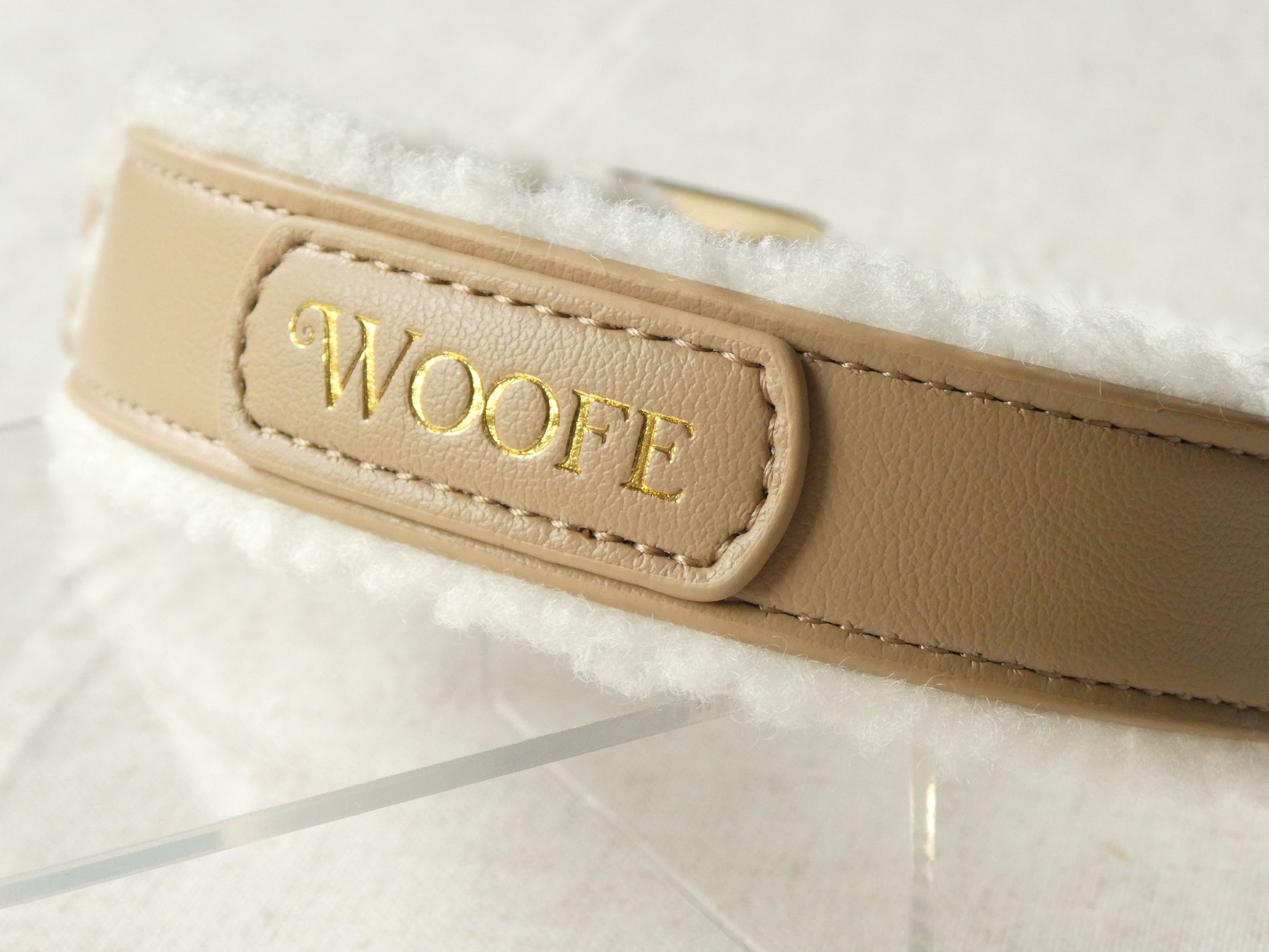 The Cosy Collar Mijn winkel