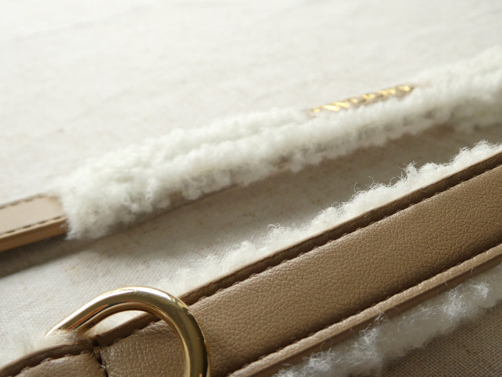 The Cosy Leash Woofe