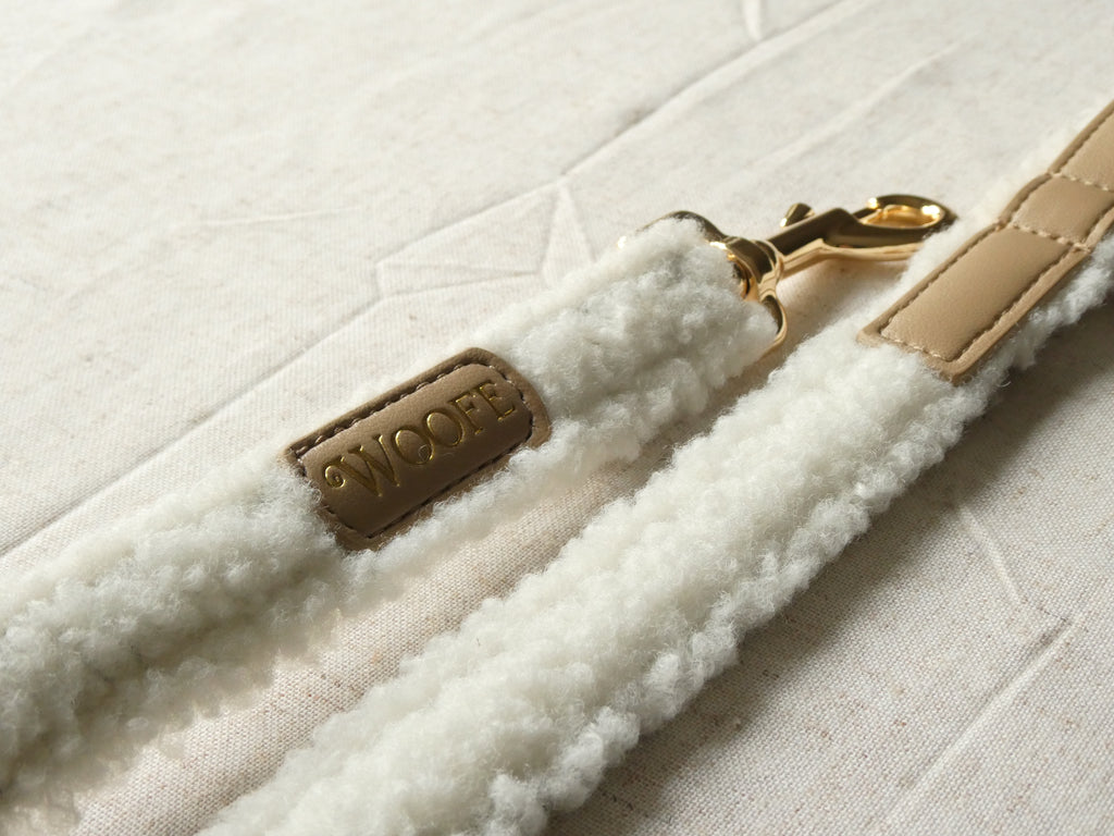 The Cosy Leash Woofe