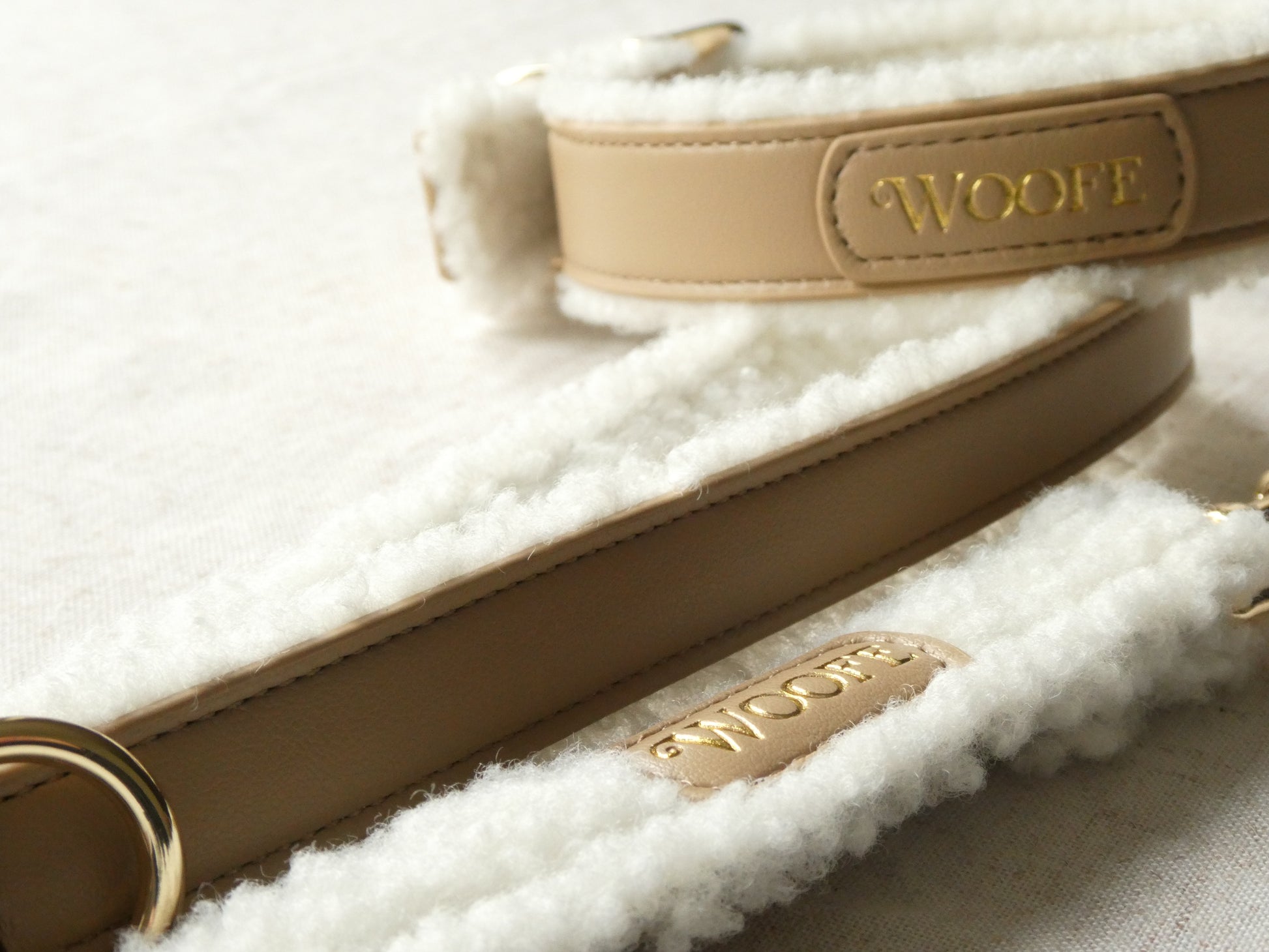 The Cosy Bundle Woofe