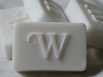 Cleansing Bar | Soft Musk