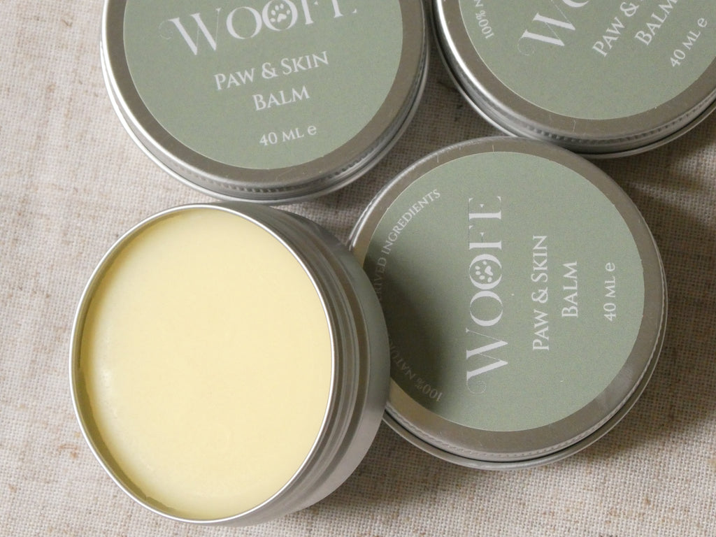 Paw & Skin Balm