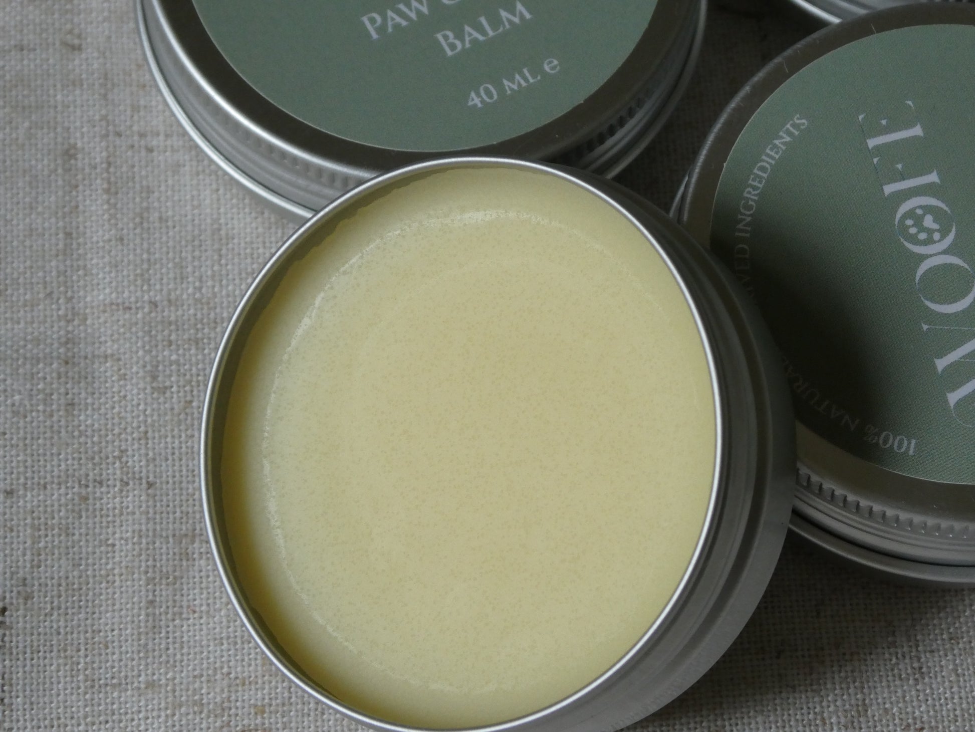 Paw & Skin Balm