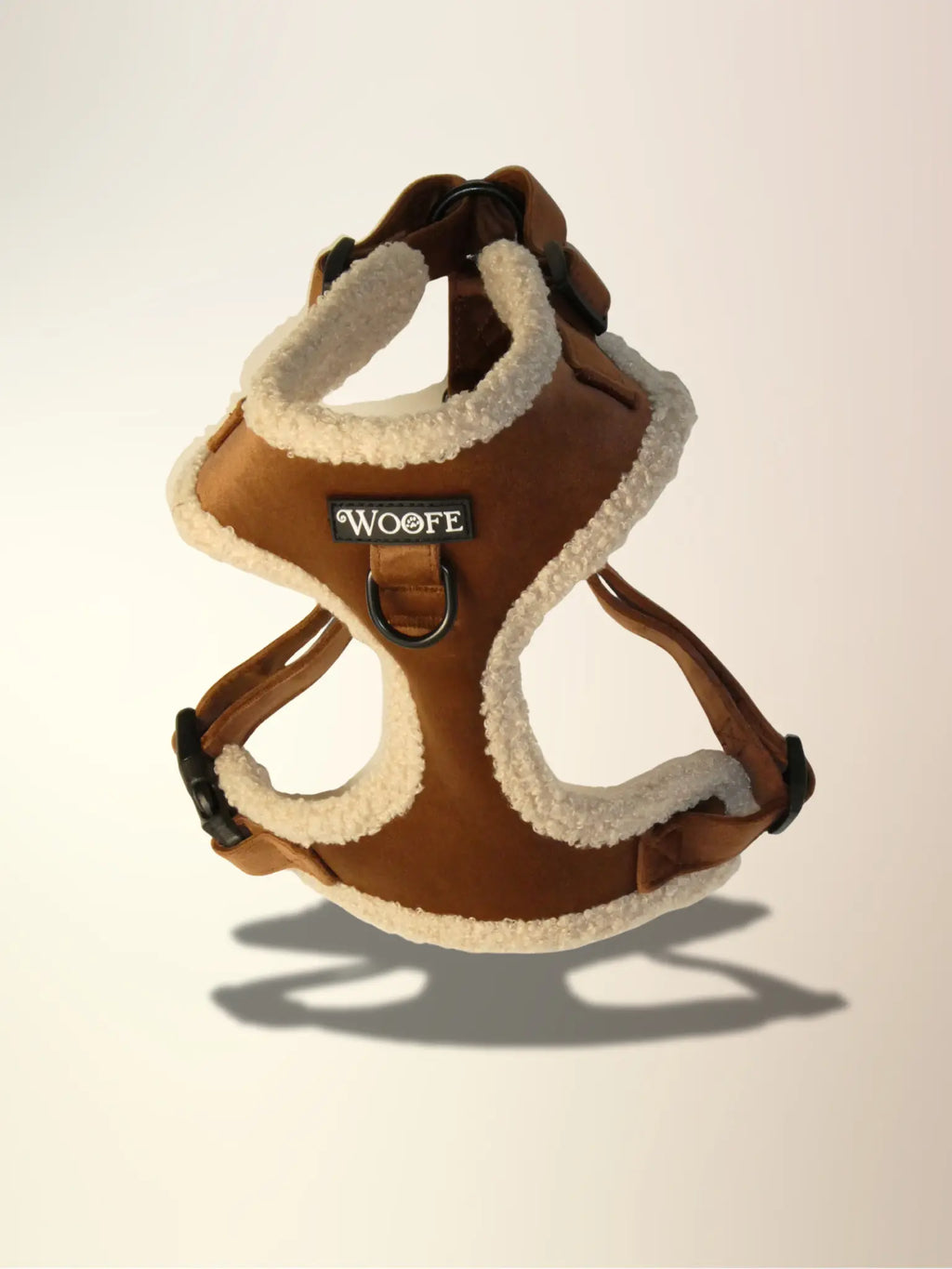 The Velvet Bear Harness Mijn winkel