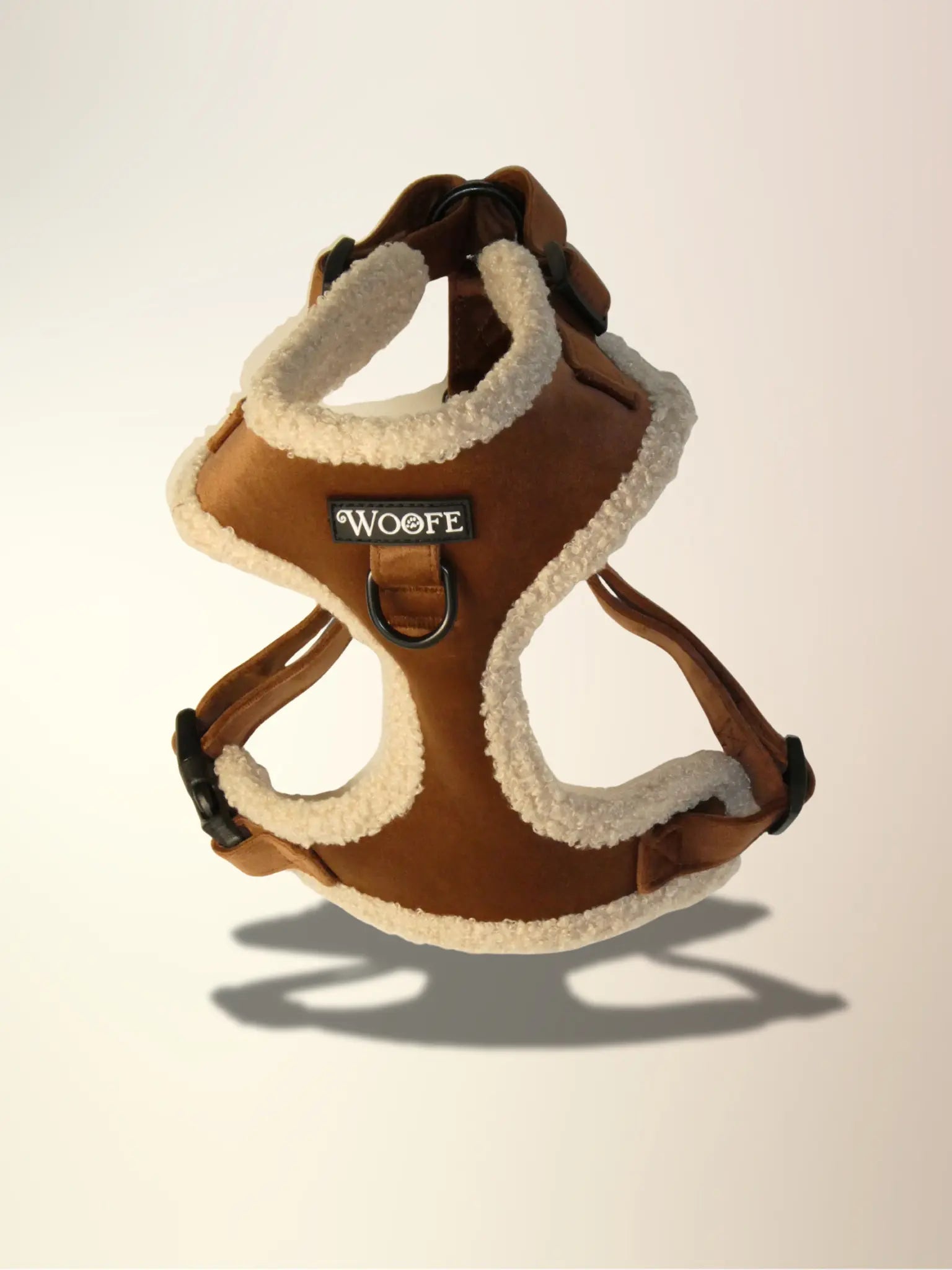 The Velvet Bear Harness Mijn winkel